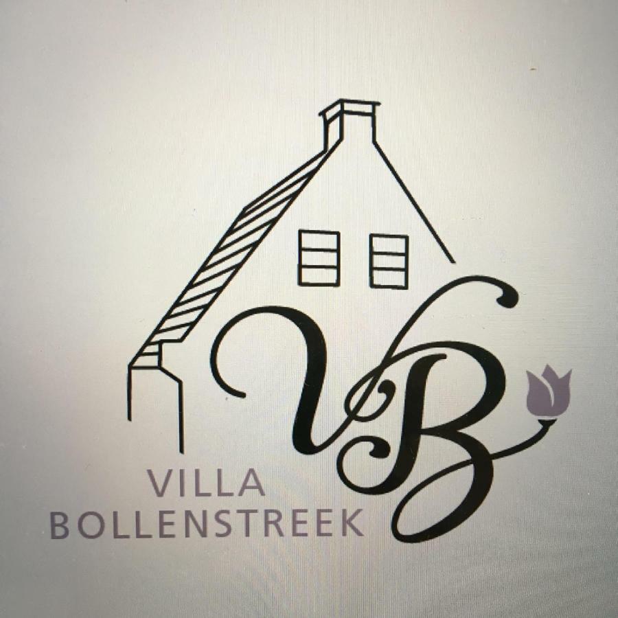 Villa Bollenstreek Hillegom Extérieur photo